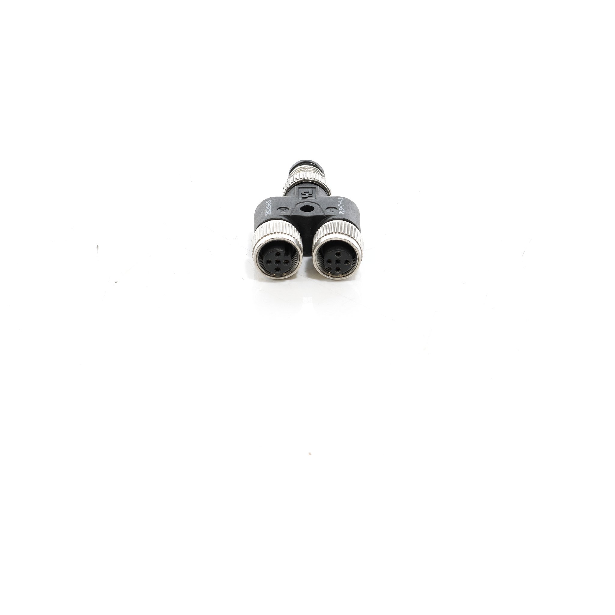 Y-plug 1VPE/5STK 252968 New